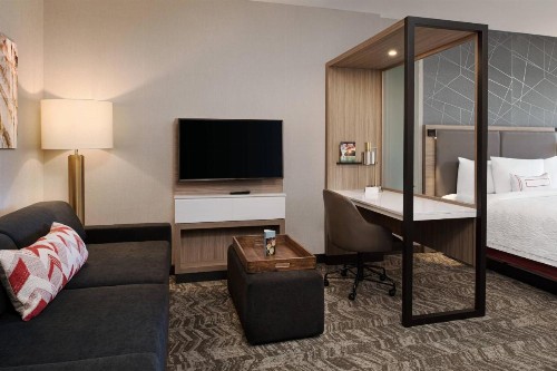 SpringHill Suites by Marriott St. George Washington - image 13