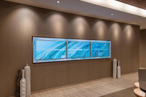 SpringHill Suites by Marriott St. George Washington - image 4