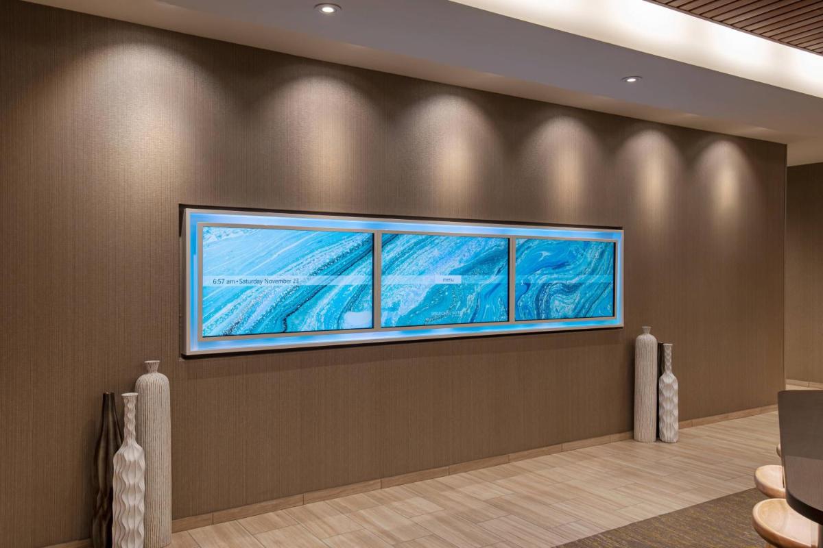 SpringHill Suites by Marriott St. George Washington - image 4