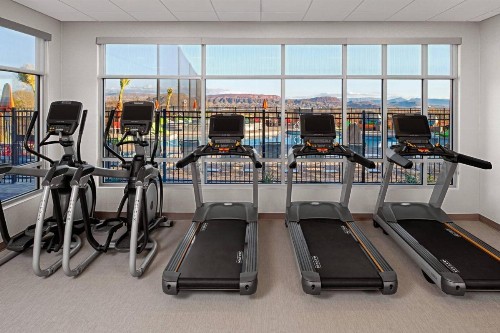 SpringHill Suites by Marriott St. George Washington - image 5