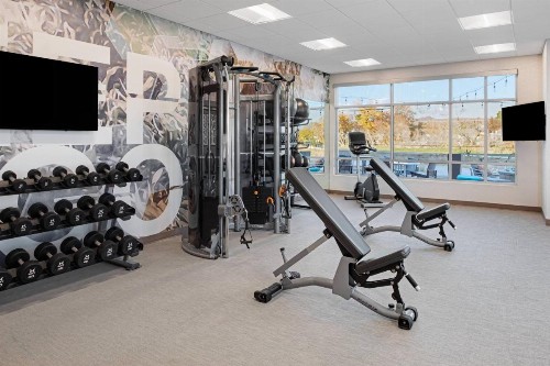 SpringHill Suites by Marriott St. George Washington - image 6