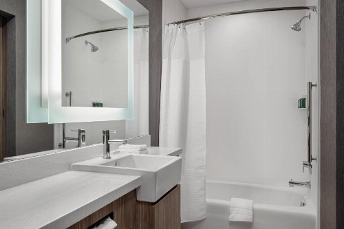 SpringHill Suites by Marriott St. George Washington - image 8