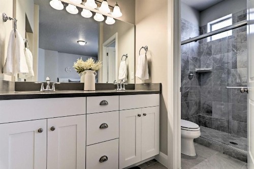Modern Washington Townhome- 6 Mi From Red Cliffs! - image 7
