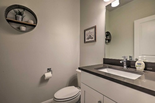 St George Area Townhome with Patio and Pool Access - image 6