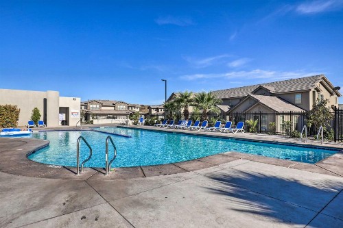 St George Area Townhome with Patio and Pool Access - image 7