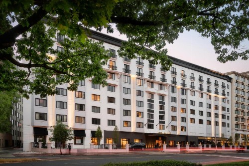 The Darcy Hotel Washington DC - image 1