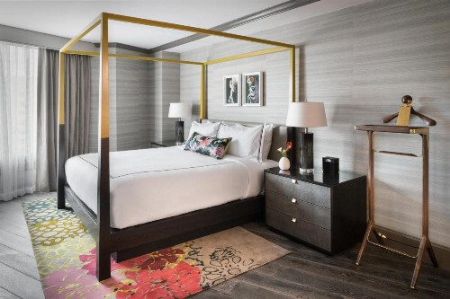 The Darcy Hotel Washington DC - image 10