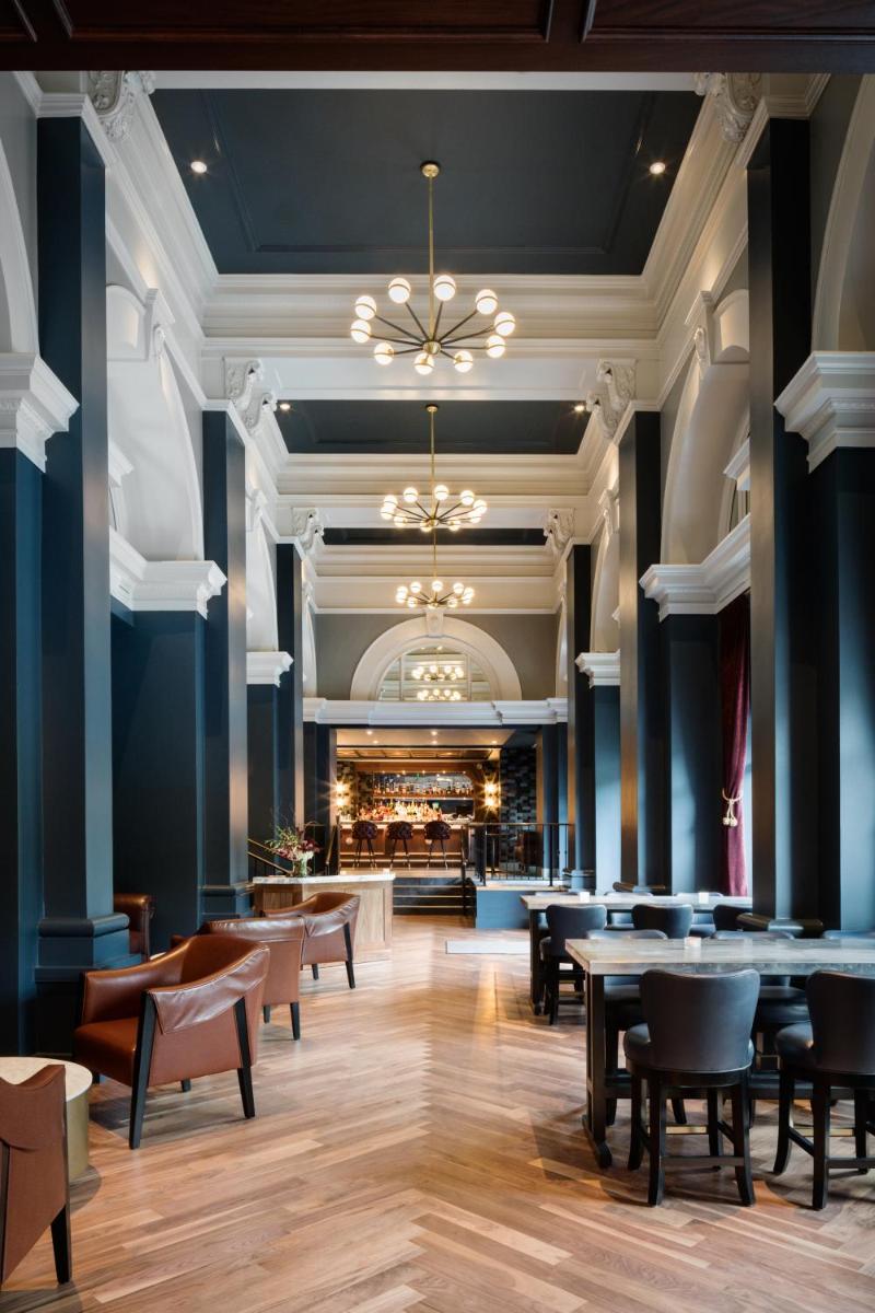 The Darcy Hotel Washington DC - image 7