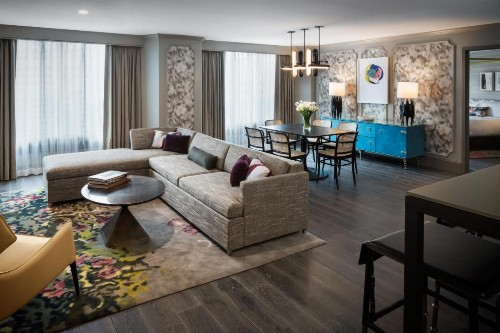 The Darcy Hotel Washington DC - image 9