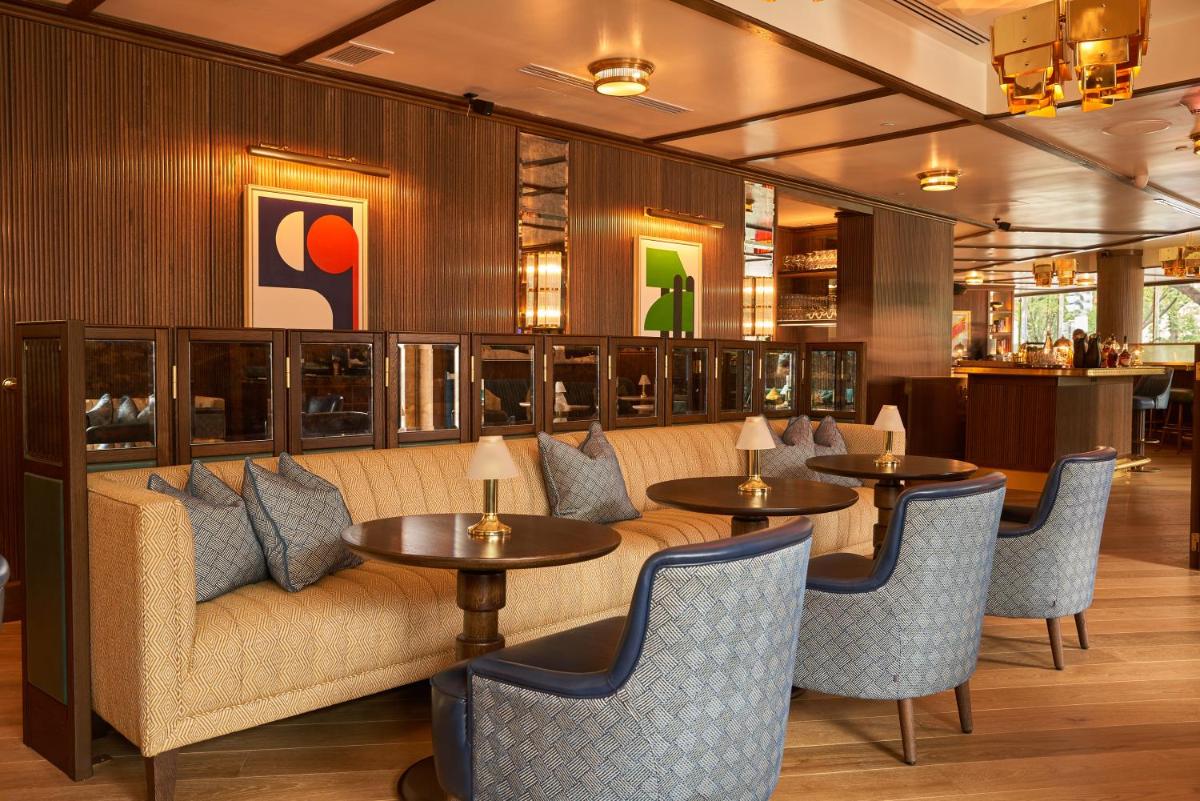 The Dupont Circle Hotel - image 3