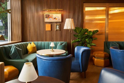 The Dupont Circle Hotel - image 4