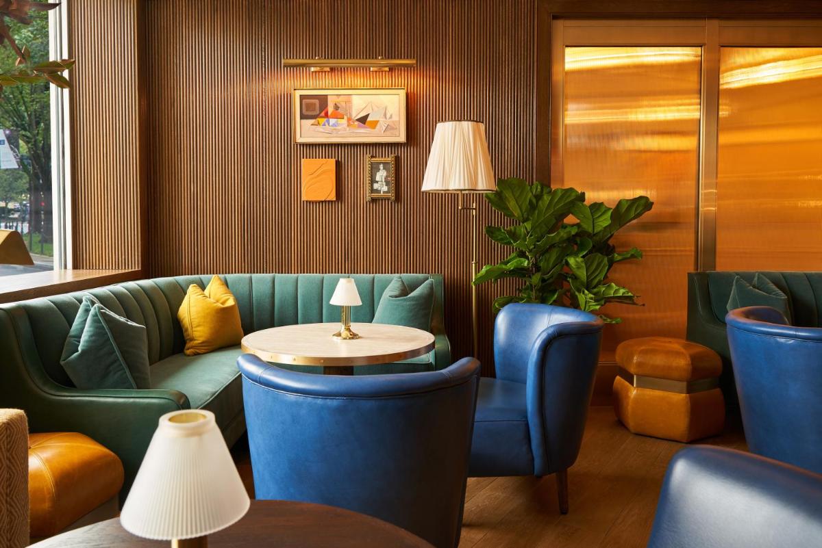 The Dupont Circle Hotel - image 4