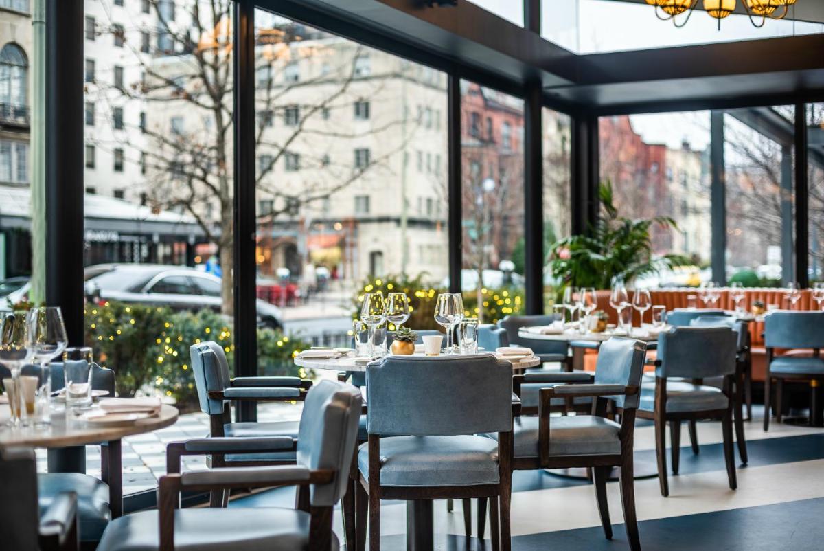 The Dupont Circle Hotel - image 5