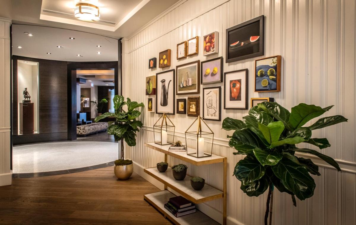 The Dupont Circle Hotel - image 6