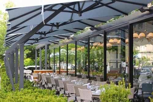 The Dupont Circle Hotel - image 7