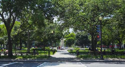 The Dupont Circle Hotel - image 8