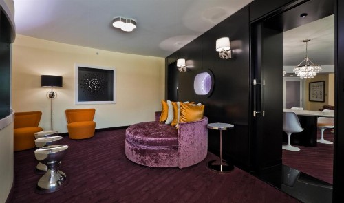 Washington Plaza Hotel - image 4