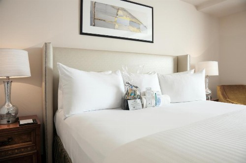 State Plaza Hotel - image 12