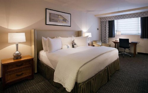 State Plaza Hotel - image 5