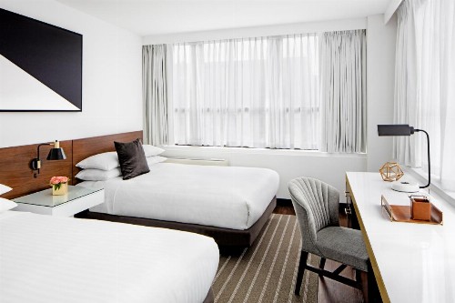 The St Gregory Hotel Dupont Circle Georgetown - image 9
