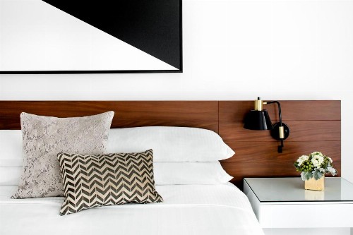 The St Gregory Hotel Dupont Circle Georgetown - image 10