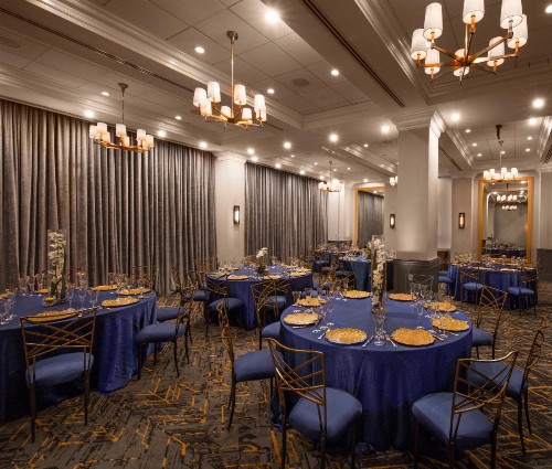 The St Gregory Hotel Dupont Circle Georgetown - image 2