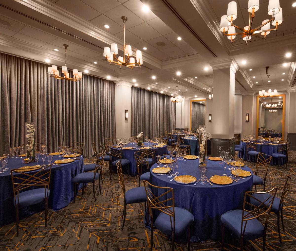 The St Gregory Hotel Dupont Circle Georgetown - image 2