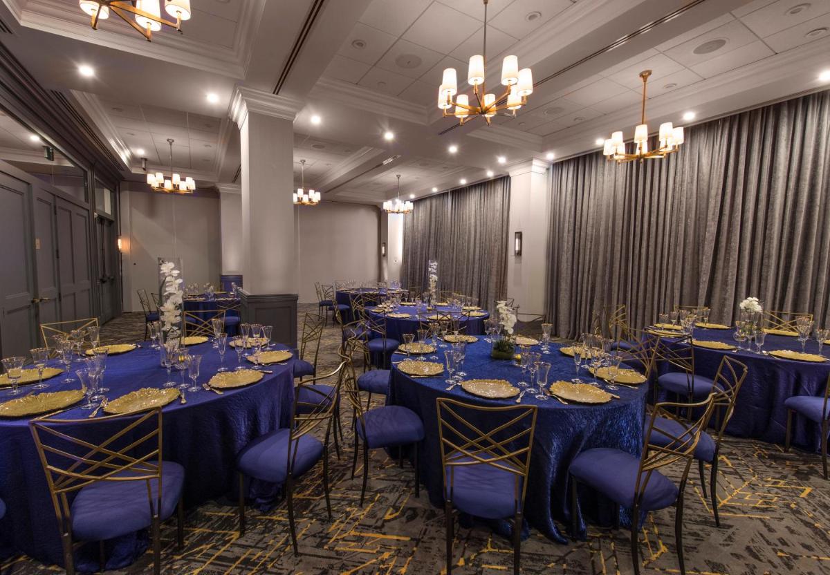 The St Gregory Hotel Dupont Circle Georgetown - image 4
