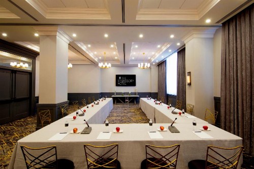 The St Gregory Hotel Dupont Circle Georgetown - image 5
