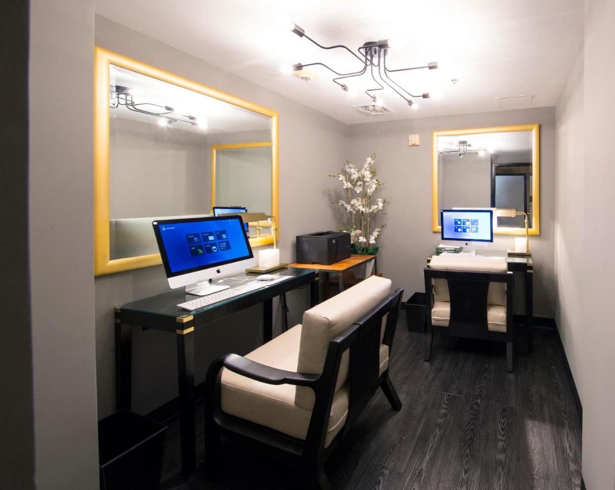 The St Gregory Hotel Dupont Circle Georgetown - image 6