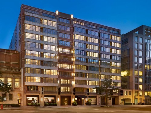 AKA White House - image 6