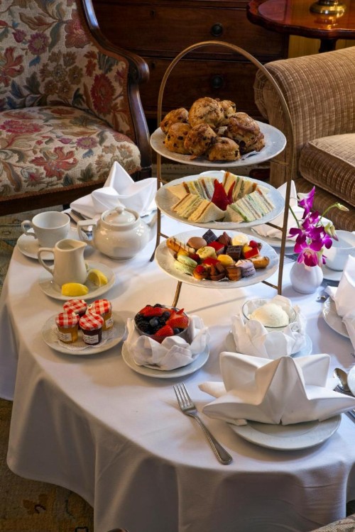 Henley Park Hotel - image 10