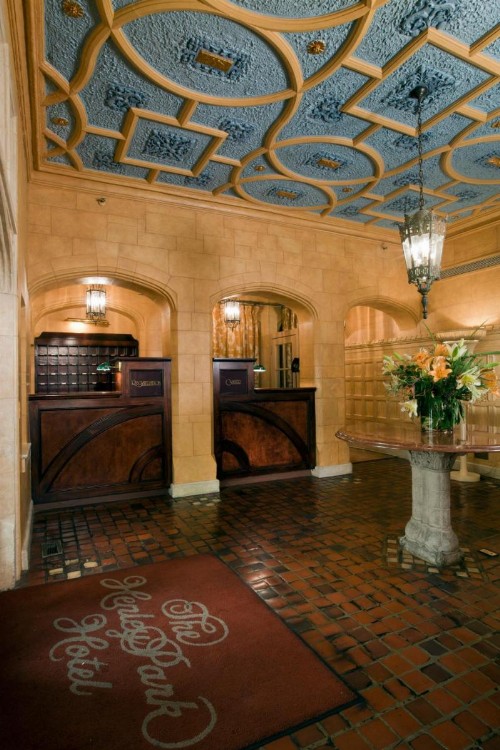 Henley Park Hotel - image 11
