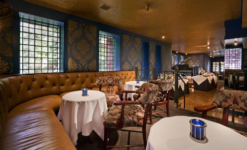 Henley Park Hotel - image 12
