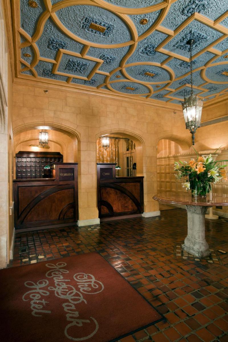 Henley Park Hotel - image 2