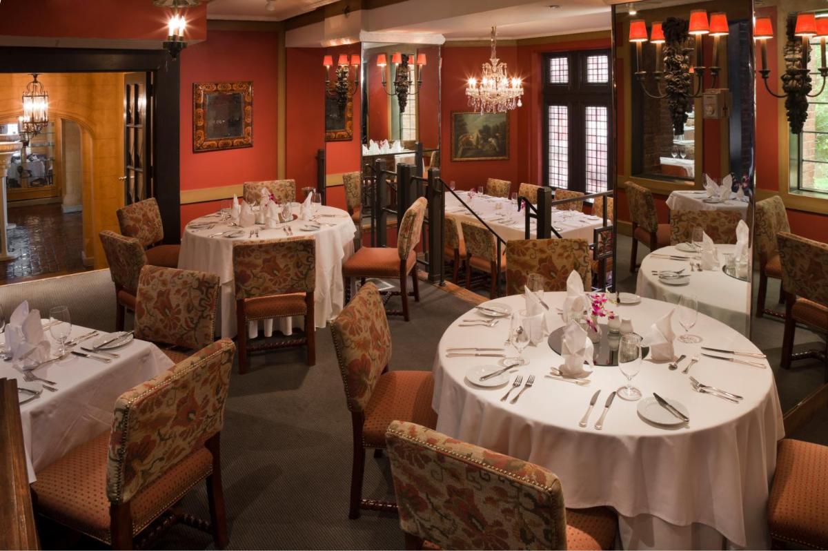 Henley Park Hotel - image 3