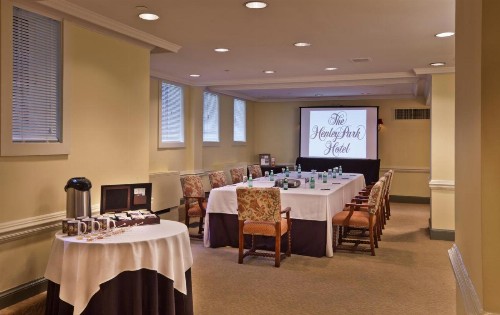 Henley Park Hotel - image 4
