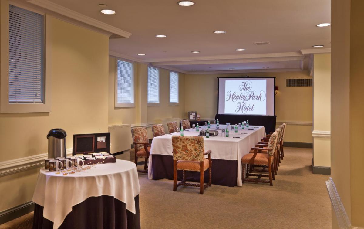 Henley Park Hotel - image 4