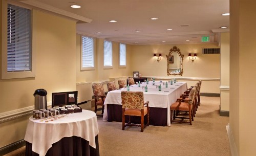 Henley Park Hotel - image 5