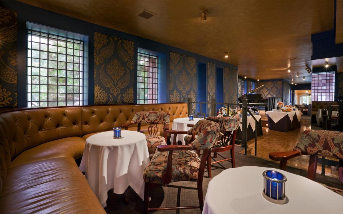 Henley Park Hotel - image 6