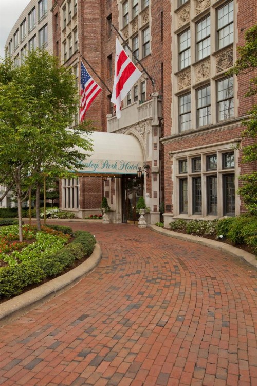 Henley Park Hotel - image 9