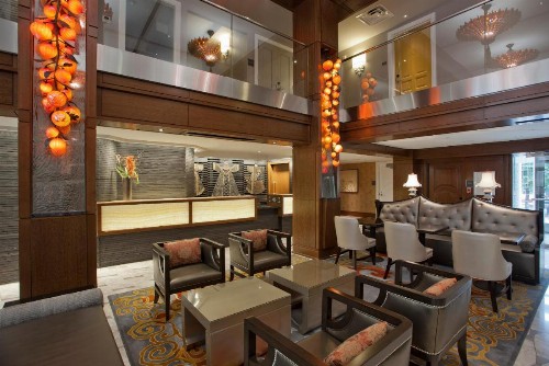 Morrison Clark Inn