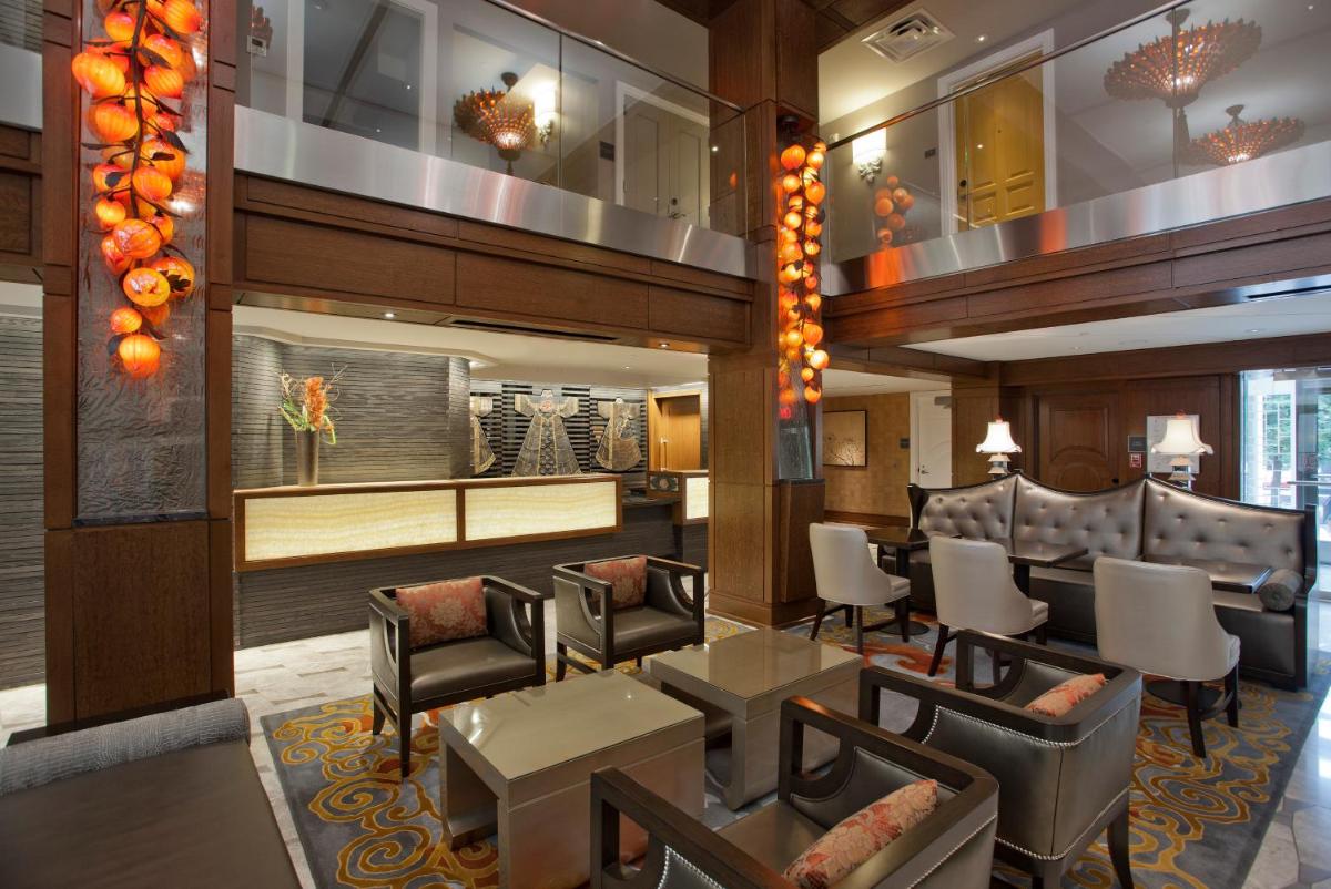 Morrison Clark Inn - main image