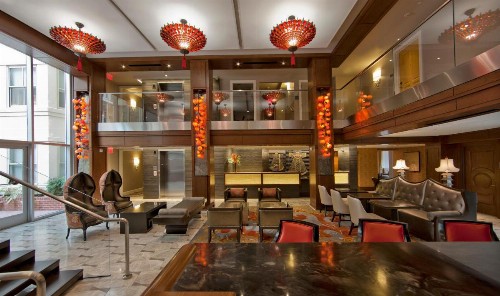 Morrison Clark Inn - image 2