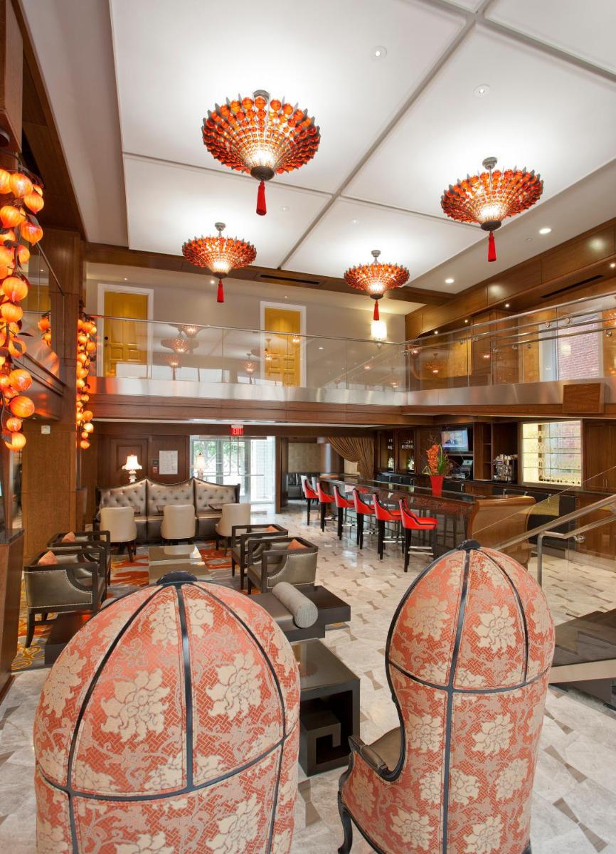 Morrison Clark Inn - image 5