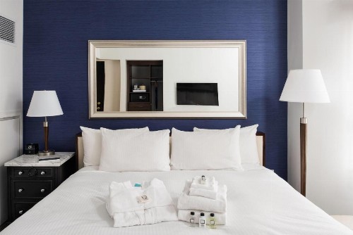 Phoenix Park Hotel - image 4