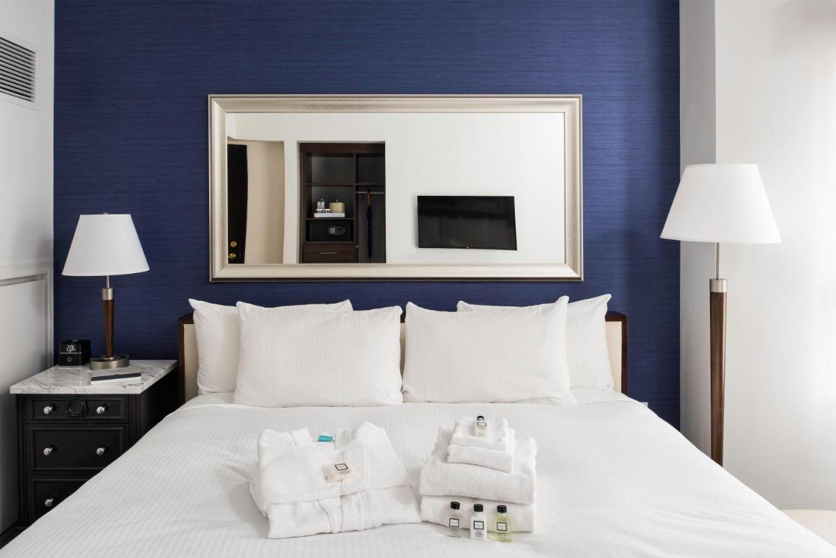 Phoenix Park Hotel - image 4