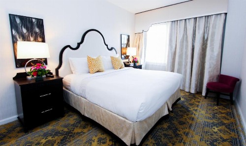 The Churchill Hotel Near Embassy Row - image 11