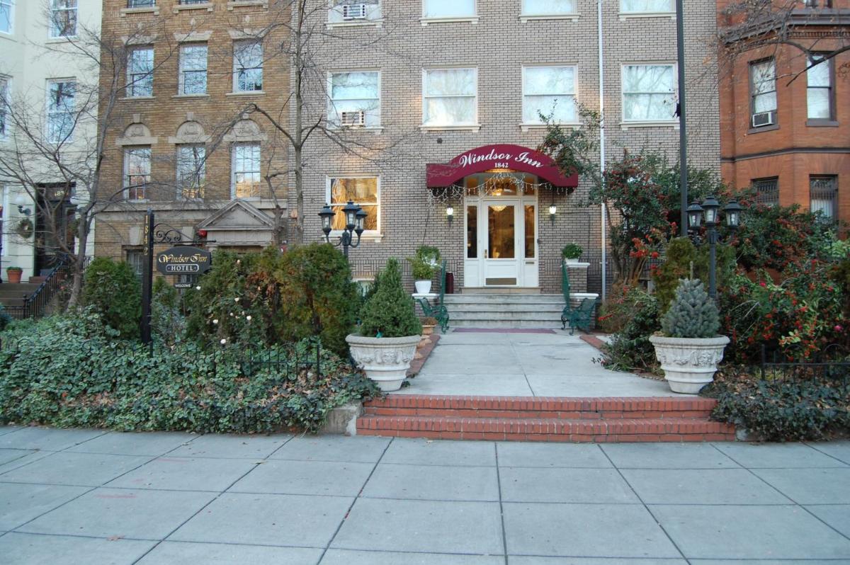 Windsor Inn - image 3