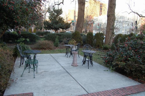Windsor Inn - image 8